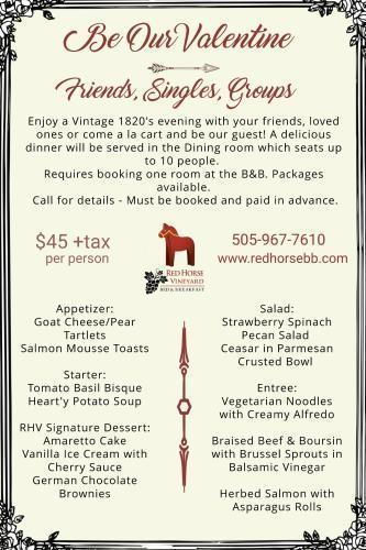 Red Horse Bed & Breakfast 3*