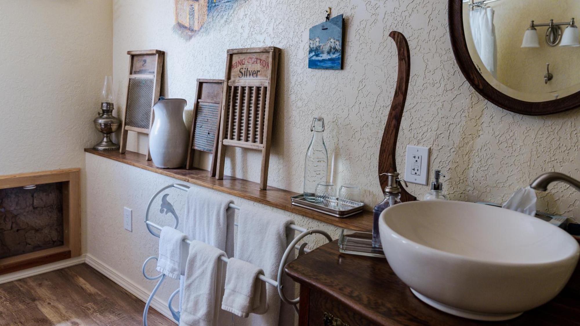 Bed & Breakfast Red Horse Albuquerque