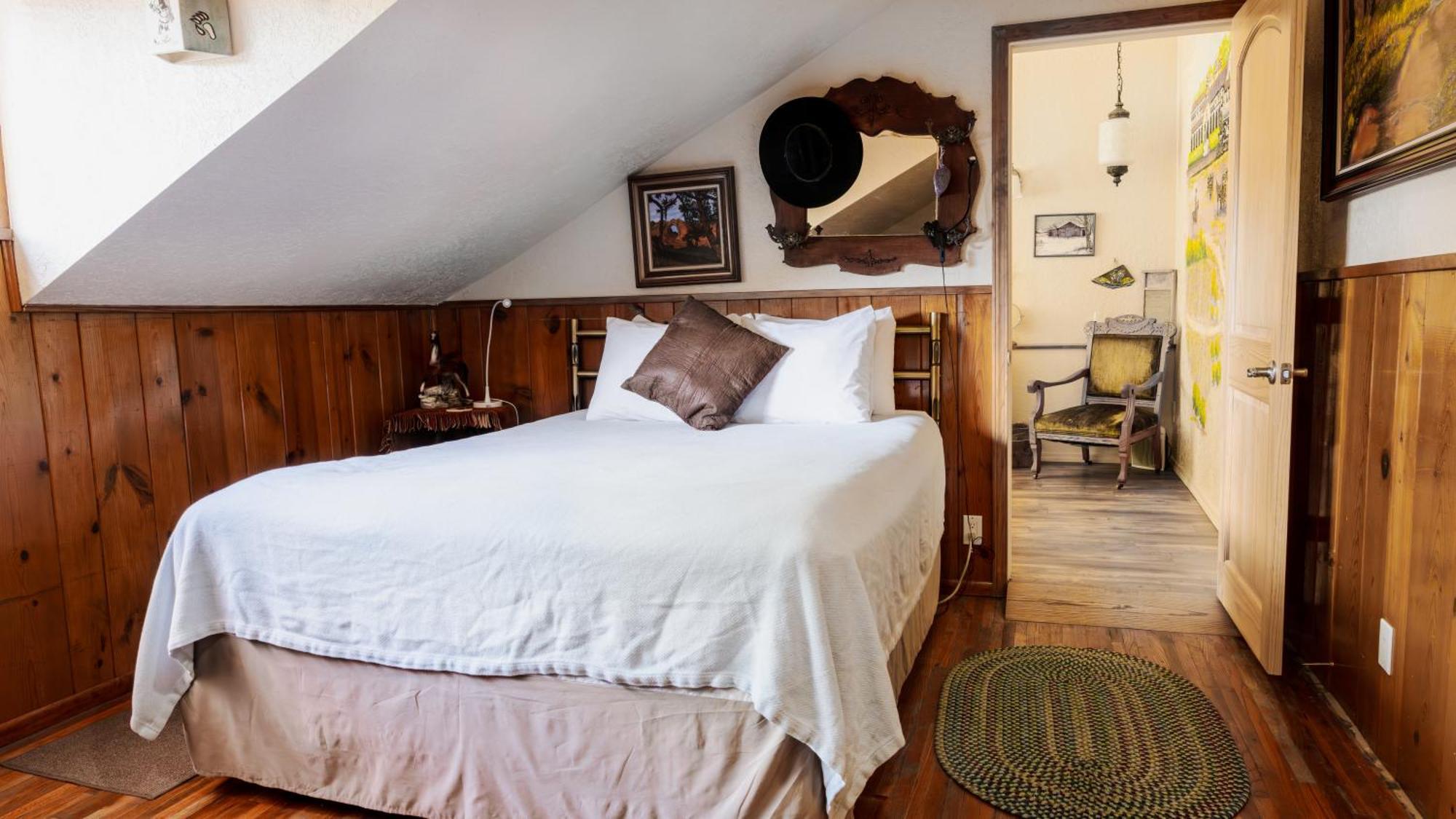 Red Horse Bed & Breakfast 3*