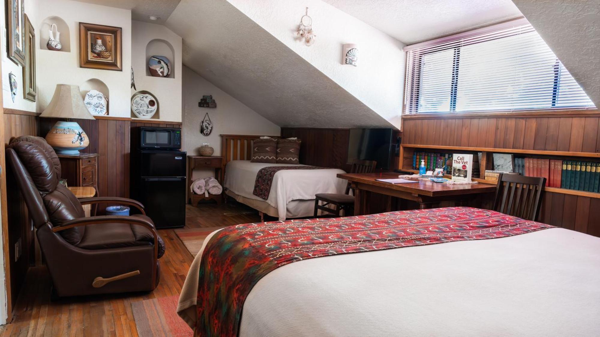 Bed & Breakfast Red Horse 3*