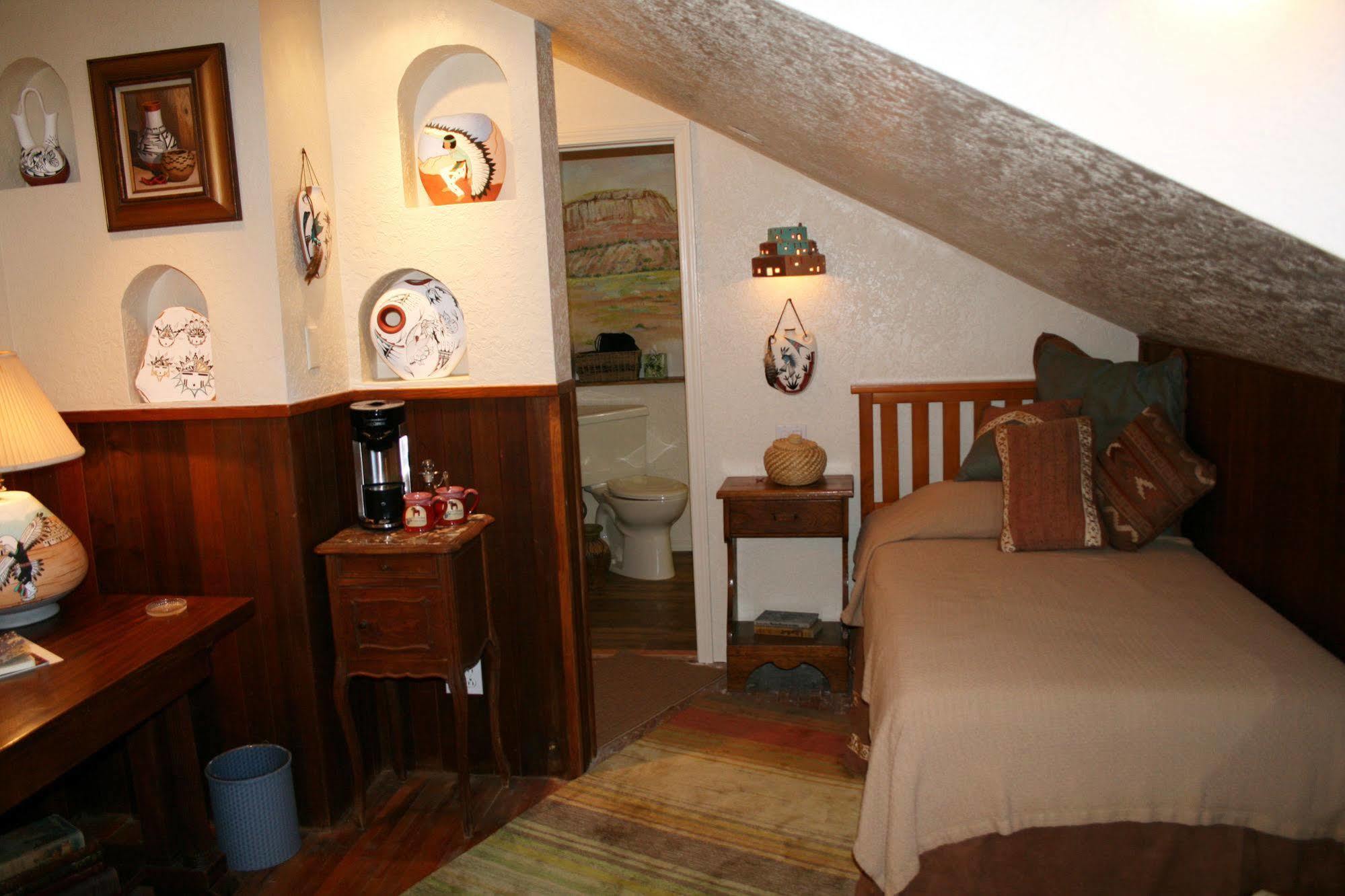 Red Horse Bed & Breakfast Albuquerque