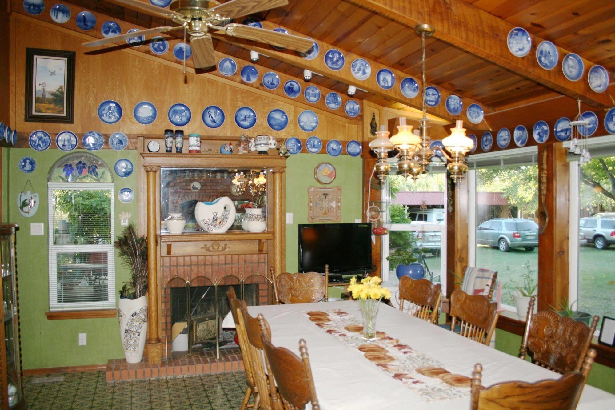 Red Horse Bed & Breakfast 3*