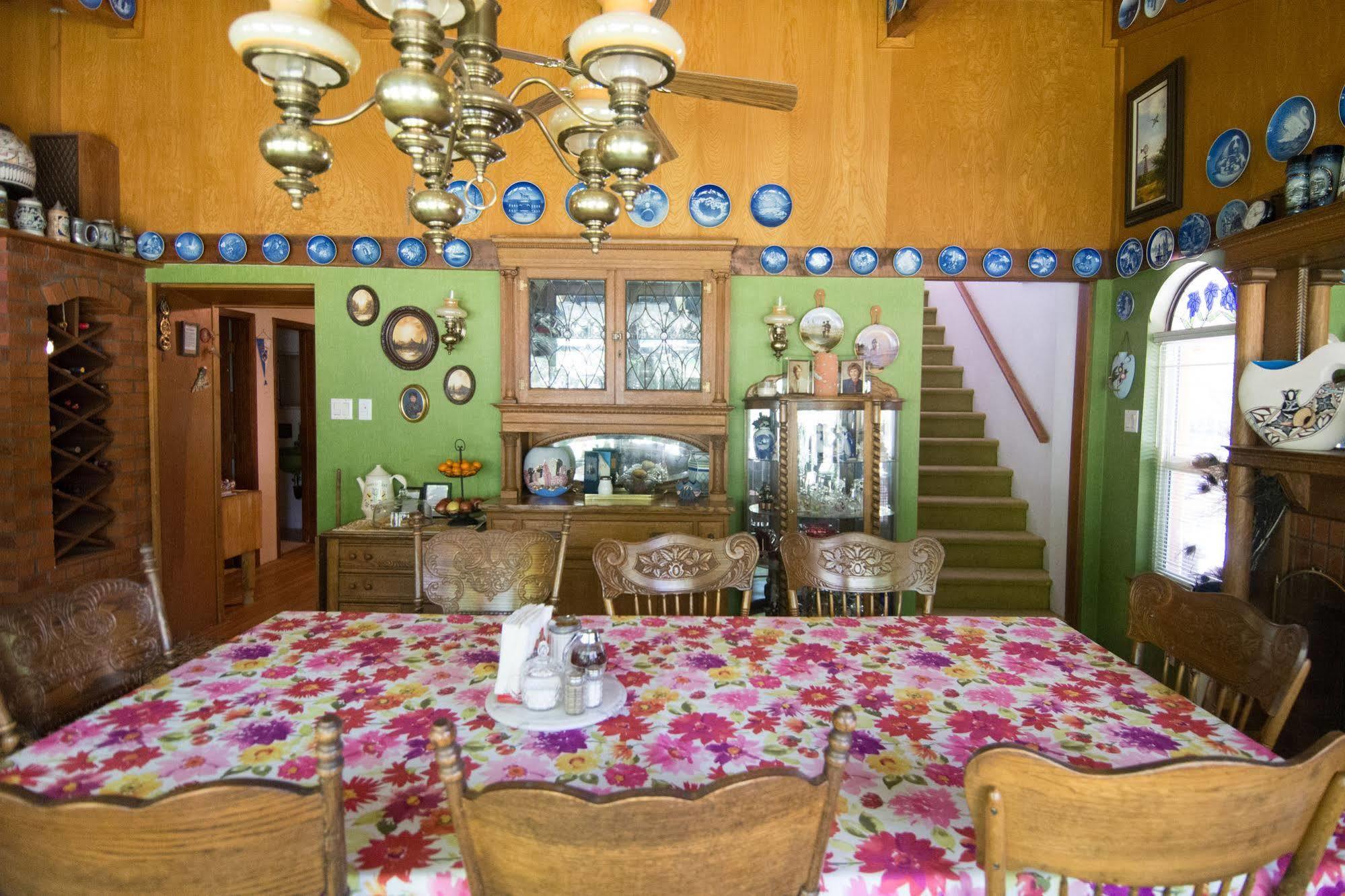 Red Horse Bed & Breakfast 3*