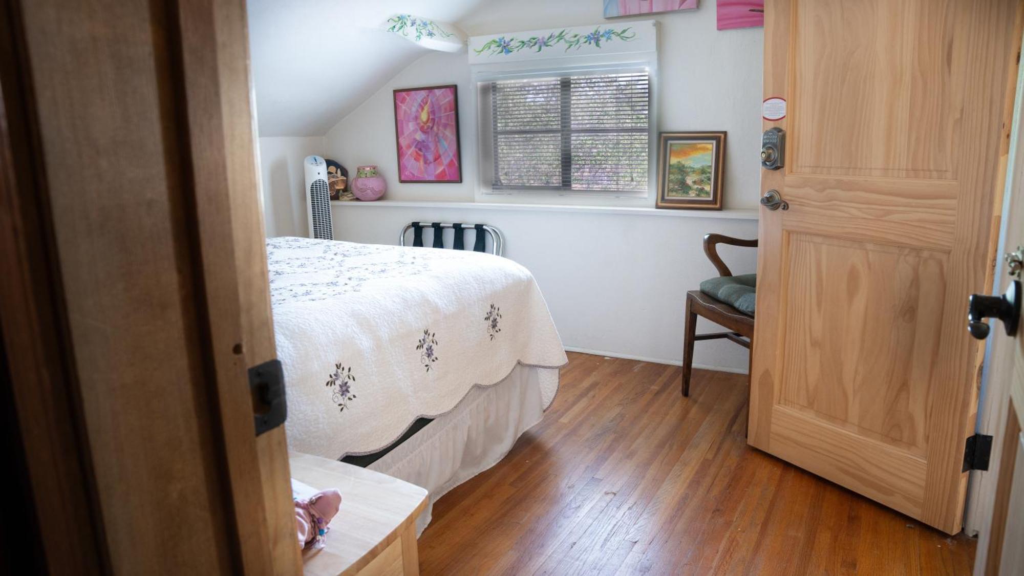 Bed and breakfast Red Horse 3*