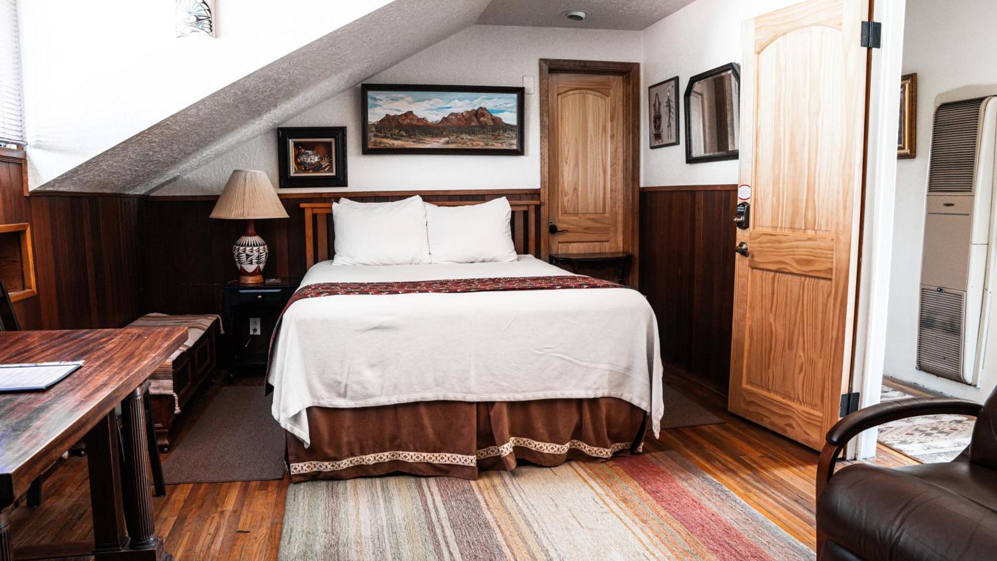 Red Horse Bed and breakfast Albuquerque