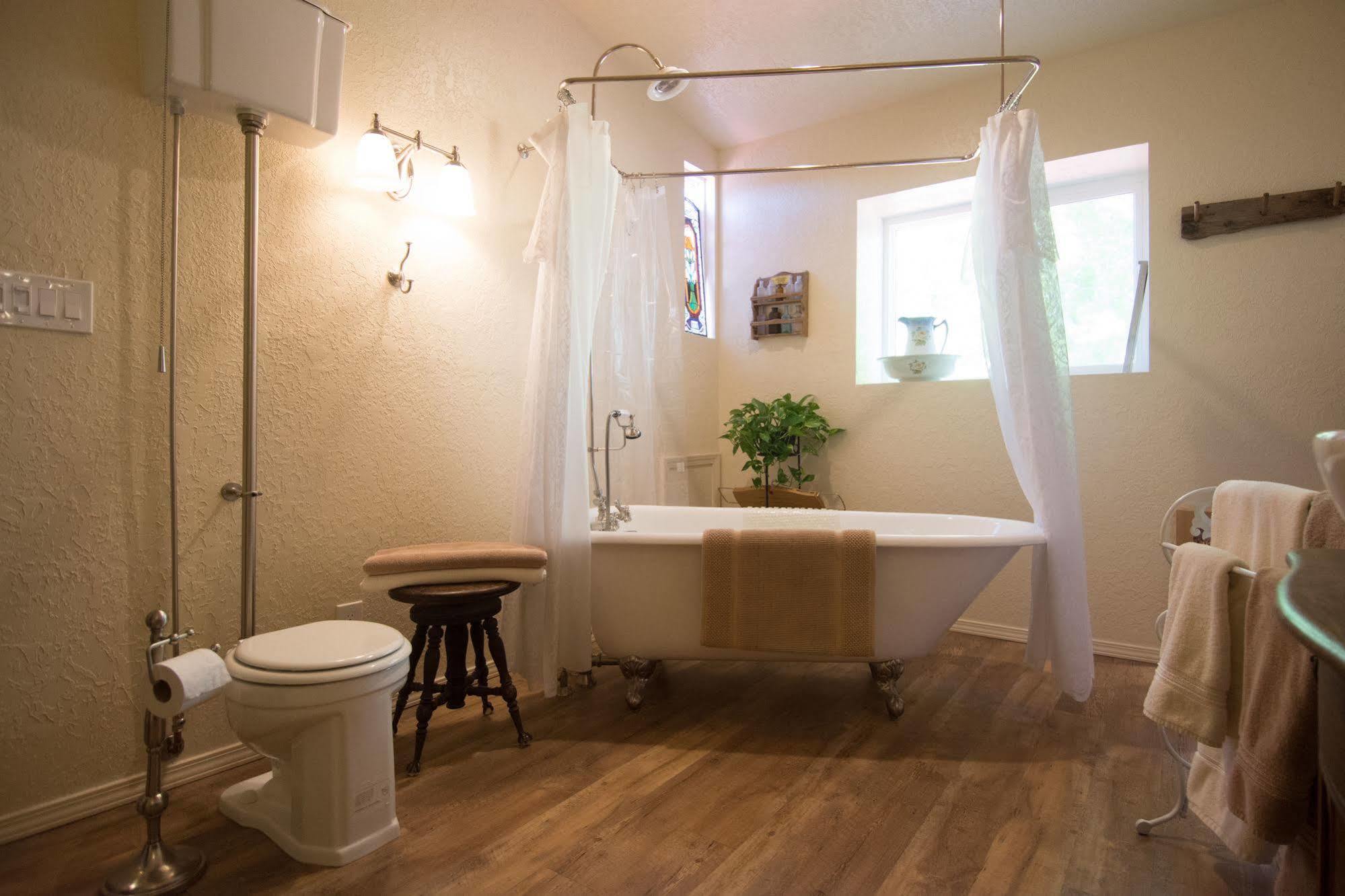 Bed and breakfast Red Horse Albuquerque