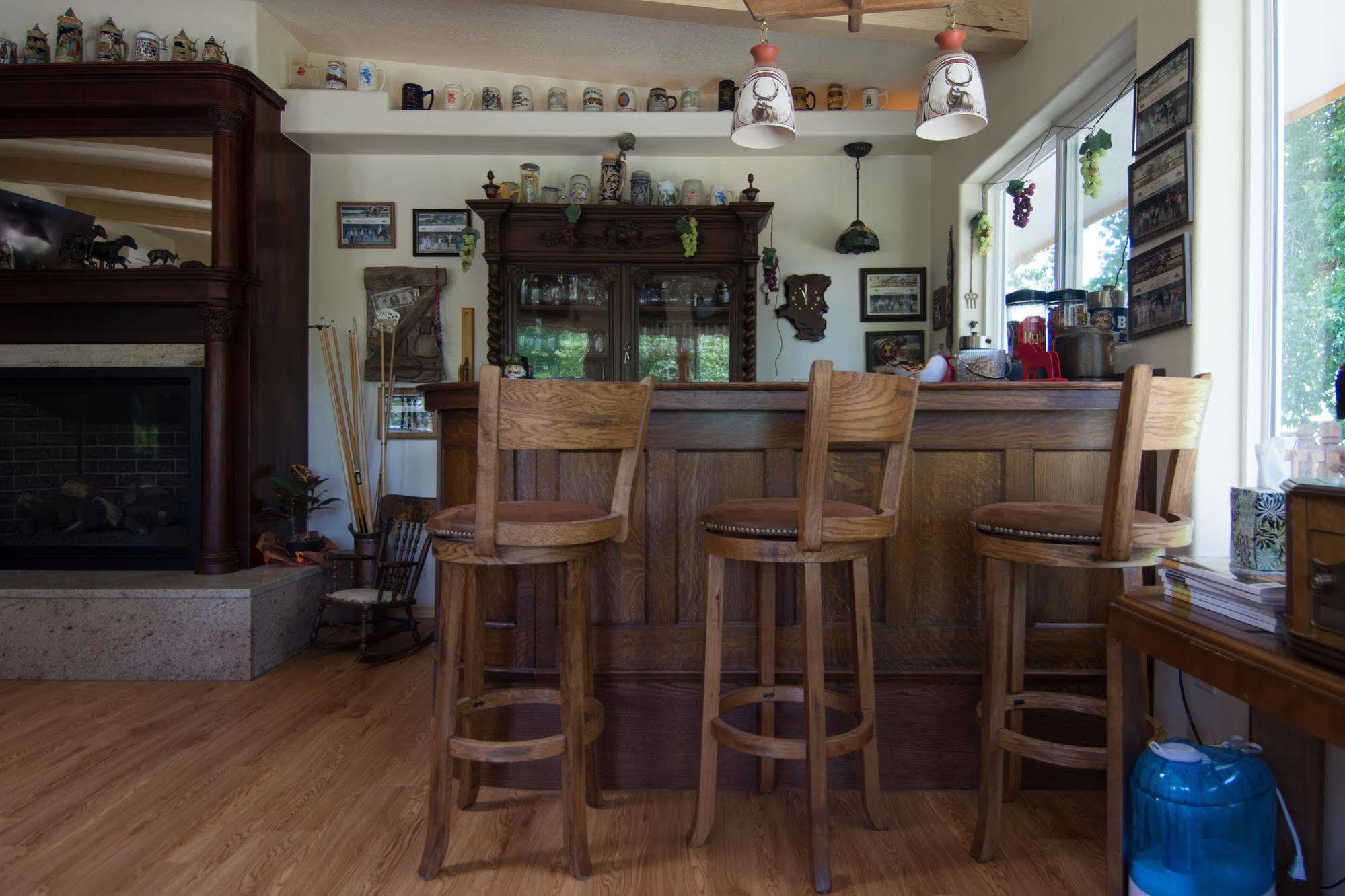 Red Horse Bed and breakfast Albuquerque